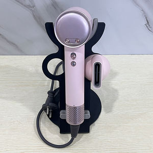 Secador de Pelo Profesional de Alta Velocidad para Salón, Ligero, con Motor BLDC de 110000 RPM, Iones Negativos, Mini Secador Eléctrico - Product Image 2