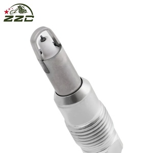 Bougies d'allumage SP-546 <span class=keywords><strong>PZK</strong></span> 14F Platinum pour Ford F150 F350 F250 SP-546 SP546 Mercury Explorer Mustang Expedition HJFS-24FP Bujias - Product Image 5