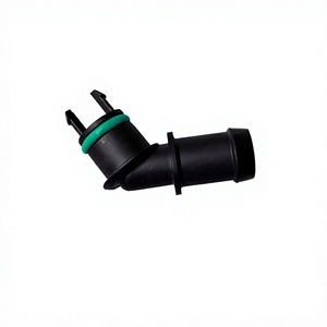 Coolant <b>Hose</b> For Replace Repair 12583384 12578316 12681693 12630279 12614338 New Auto Part - Product Image 4