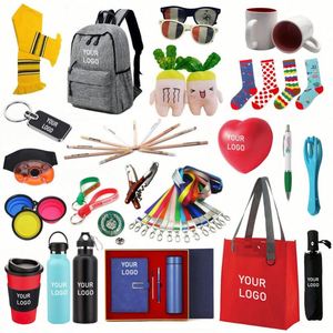 Design Unique Company Branded Logo Printing for Promotional Gift Sets - Product Image 5