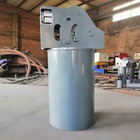 Supports de suspension en acier au carbone sur mesure de haute qualité, fabriqués en Chine, adaptés aux applications industrielles lourdes