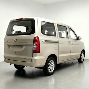 Auto Usate in Vendita Wuling Hongguang V <span class=keywords><strong>2022</strong></span> 1.5L Benzina Manuale RWD Van 7/8 Posti Disponibili all'Ingrosso - Product Image 6