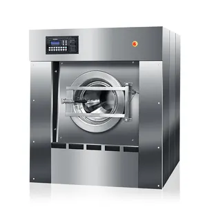 하이 퀄리티 산업용 세탁기 상업용 세탁기 세탁 장비 저렴한 가격