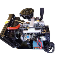High Quality for ISUZU 4JB1 Diesel Engine Engine Assembly Complete Truck Diesel Engine Suitable for Irrigation