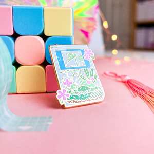 Alfileres <span class=keywords><strong>de</strong></span> solapa <span class=keywords><strong>de</strong></span> metal populares <span class=keywords><strong>de</strong></span> moda creativa broche personalizado accesorios consola <span class=keywords><strong>de</strong></span> juegos Decoración insignias duro esmalte suave pin juego - Product Image 4