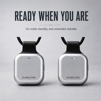 Perekam Rapat MR20 Ringkas dengan Aktivasi Suara Manusia, Pilihan Penggunaan Magnetik, USB Tipe C, dan Daya Tahan Baterai Lama untuk Proyek OEM