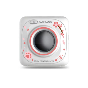 Bluetooth 4,0 etiqueta de la <span class=keywords><strong>impresora</strong></span> térmica de <span class=keywords><strong>Paperang</strong></span> inalámbrico móvil nota foto etiqueta engomada de la <span class=keywords><strong>impresora</strong></span> - Product Image 4