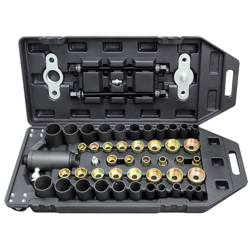 Hardware Manual Tools 51pcs Universal Hydraulic