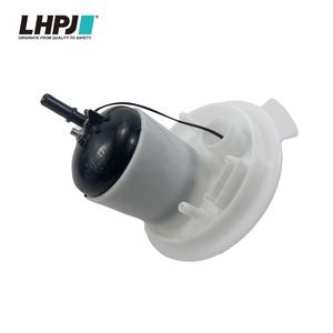 LHPJ suku cadang mobil filter bahan bakar LR026195 untuk Range Rover Evoque 2.0L - Product Image 2