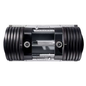 Juego de mancuernas de peso variable de alta calidad, suministro directo de fábrica, serie Power de 7-46 kg, mancuernas ajustables. - Product Image 2