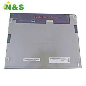 N150XAN01.0 โมดูลชิ้นส่วนอิเล็กทรอนิกส์สำหรับแผงควบคุมอุตสาหกรรม - Product Image 1