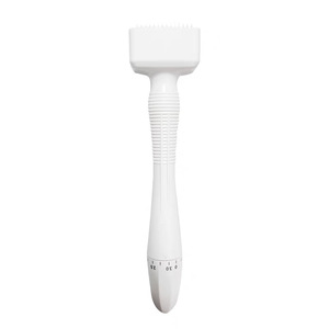 Massaggiatore per Cuoio Capelluto Derma Stamp Regolabile a Prezzo di Fabbrica, Sistema di Infusione 140, Ringiovanimento della Pelle e Rimpolpante Labbra - Antirughe - Product Image 2