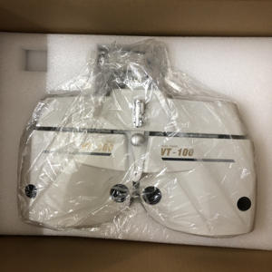 Optische Ausrüstung Optometrie <span class=keywords><strong>Phoropter</strong></span> VT-100 <span class=keywords><strong>Phoropter</strong></span> - Product Image 3