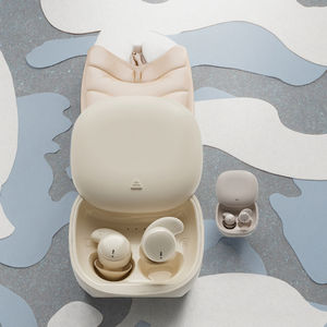 Audífonos Intrauditivos MY20 TWS para Dormir, con Certificación CE, FCC y RoHS, de Bajo Perfil, Micro, Discretos, Ocultos, con Cancelación de Ruido ENC, IPX4 - Product Image 3