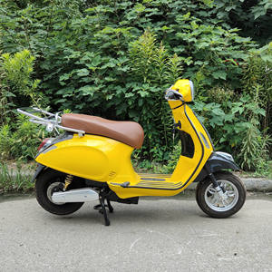 Y4-TSLV3 Vélo à disque pour adultes économique, 60 km/h, système électrique de moto, motos - Product Image 6