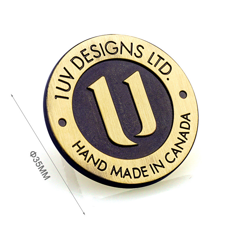 Spazzola Ottone Antico