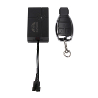 Traceur GPS 4G pour véhicule avec mise à jour automatique, application gratuite Android/iOS, petit dispositif de suivi de voiture en temps réel