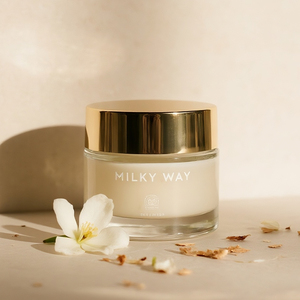 Thấp moq mờ tùy chỉnh màu sắc logo 10g 20g 30g 50g mỹ phẩm chăm sóc da chà Kem rỗng lọ kem thủy tinh có nắp đậy di động - Product Image 6