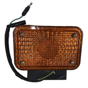 Lámpara de piezas de maquinaria agrícola del mercado de accesorios SJ19244 para Tractor <span class=keywords><strong>3036E</strong></span> - Product Image 1