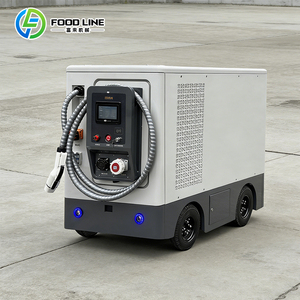Station de recharge portable pour voiture électrique, borne de recharge pour voiture - Product Image 1
