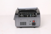 Compteur d'argent économique Compteur de billets professionnel Machine 2835