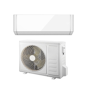 Aire acondicionado split Puramind de 1.5Hp con función de refrigeración, calefacción y deshumidificación para uso doméstico. - Product Image 5