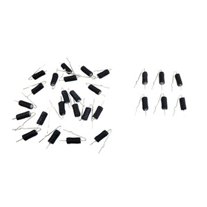 Dẫn điện trở phim Carbon điện trở 1/4W 1/2W 1W 2W <span class=keywords><strong>5.1</strong></span> <span class=keywords><strong>10</strong></span> 1K ohm 1 ohm cầu chì điện Trở 22K kháng - Product Image 4