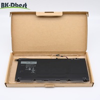 PW23Y 60Wh batterie d'ordinateur portable PW23Y pour Dell XPS 13 9360 P54G002 RNP72 TP1GT 0RNP72 0TP1GT PW23Y