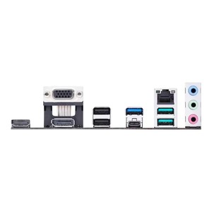Placa Base PRI-ME <span class=keywords><strong>B660</strong></span>-<span class=keywords><strong>PLUS</strong></span> <span class=keywords><strong>D4</strong></span> ATX, DDR4, 3xM.2 2.5Gb LAN Trasera, 3.2 Gen 2x2 Frontal USB 3.2 - Product Image 6