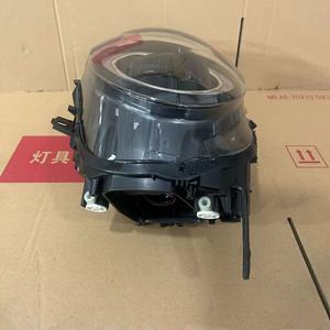 Mini Cooper F56 Phare avant personnalisé en usine, prix bas et abordable - Product Image 6