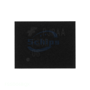Original One Stop Service Buy Online Electronic Components FSSD06BQX 24 WFQFN Exposed Pad Specialized ICs - Product Image 1