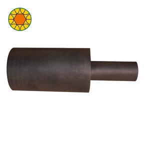 גבוה טוהר גרפיט כור היתוך להתכת מתכת - Product Image 5