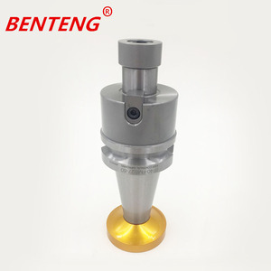 น้ำหนักเบา ป้องกันการสั่นสะเทือน HSK63F <span class=keywords><strong>OZ</strong></span> Collet 30000RPM เครื่องแกะสลักขนาดเล็กที่สมดุล ที่จับเครื่องมือความแม่นยำสูง - Product Image 1