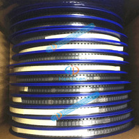 Diodo Zener BZT52C3V0S W2 SMD 0805 SOD323 3V 5mA