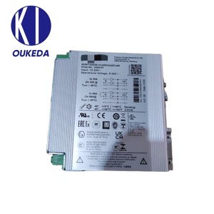 Repetidor de Fuente de Alimentación de CC de 24 V PSI-REP-PROFIBUS/12MB 2708863 para Aislamiento Eléctrico - Product Image 2