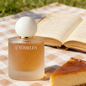 Perfume de Larga Duración con Fragancia Personalizada Estilo Gen Z, Proveedor de Perfumes Nuevos y Únicos OEM con Mezcla Floral - Product Image 3