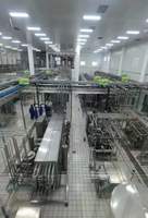 Machine à fabriquer du fromage de lactosérum, machine de production de ricotta