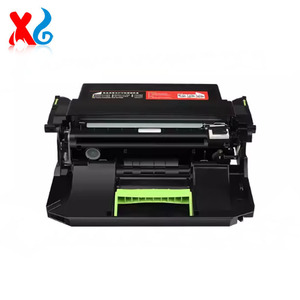 Cartucho <span class=keywords><strong>de</strong></span> Tóner Compatible 66S0Z00 <span class=keywords><strong>para</strong></span> Impresoras <span class=keywords><strong>Lexmark</strong></span> MS531 MS631 MS639 MX532 MX632 XM3350 - Product Image 3