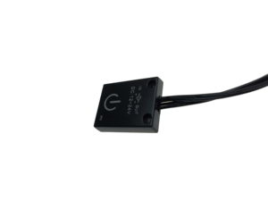 Module de contrôle IR pour bande LED, interrupteur à capteur IR à commande par geste de la main, boîtier plastique, basse tension DC12V 24V - Product Image 2