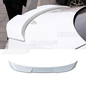 Alerón Trasero para Nissan Sylphy 14ª Generación 2020-2024, Kit de Carrocería, Alerón para Maletero, Pieza Exterior - Product Image 2