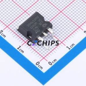 ทรานซิสเตอร์สนาม D2PAK STB35N65DM2 (Mosfet) ใหม่ล่าสุด - Product Image 1