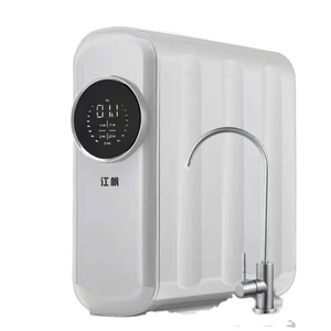 Filtro sin tanque de fácil instalación personalizable, recordatorio de vida, sistema RO, gabinete, purificador de agua mineralizada para agua del grifo - Product Image 6