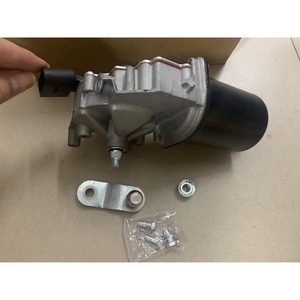 มอเตอร์ปัดน้ำฝน BMW 61617161711แปรง12V สำหรับเปลี่ยน E90 E91 E92 3ชุด - Product Image 2