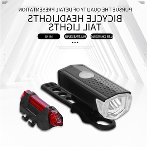 Juego de Luces <span class=keywords><strong>para</strong></span> <span class=keywords><strong>Bicicleta</strong></span> con <span class=keywords><strong>Dinamo</strong></span> y Batería, <span class=keywords><strong>Luz</strong></span> LED XP-G <span class=keywords><strong>para</strong></span> <span class=keywords><strong>Bicicleta</strong></span> Urbana - Product Image 5