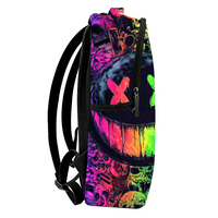 Sac à dos de voyage urbain personnalisé en gros pour femmes, sacs d'école de luxe pour enfants et hommes, mini sac à dos pour étudiants, cartable