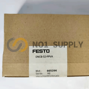 DNCB-32-PPVA FES-TO ชุดซ่อมกระบอกสูบ665294 DNCB-32-PPV-A 665294มีของพร้อมส่ง - Product Image 1