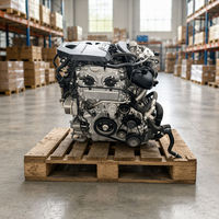 Moteur turbo complet d'occasion AMG35 M260 pour Mercedes Benz W177 A35 C118 CLA35 H247 GLA35 X247 GLB35 OE A2600100600