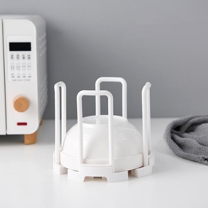 Supporto Verticale Retrattile per Scolapiatti in Offerta Speciale, OEM ODM, Salvaspazio, Contenitore per Stoviglie da Cucina e Casa - Product Image 1