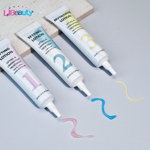 Lash Lift Set ỐNg bao bì 10ml ống Lash Lift và Brow cán kit chuyên nghiệp Lash & BROW Perm bước 1 và 2 & 3 - Product Image 5