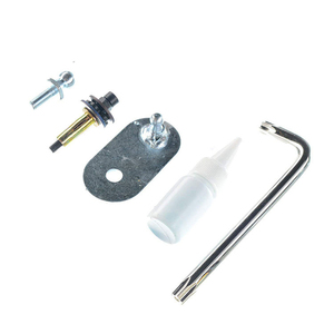 43301 Truck <strong>Tailgate</strong> Lift Gas <strong>Struts</strong> for Dodge Ram 1500 2009-2018 Ram 2010-2018 2500/3500 - Product Image 4